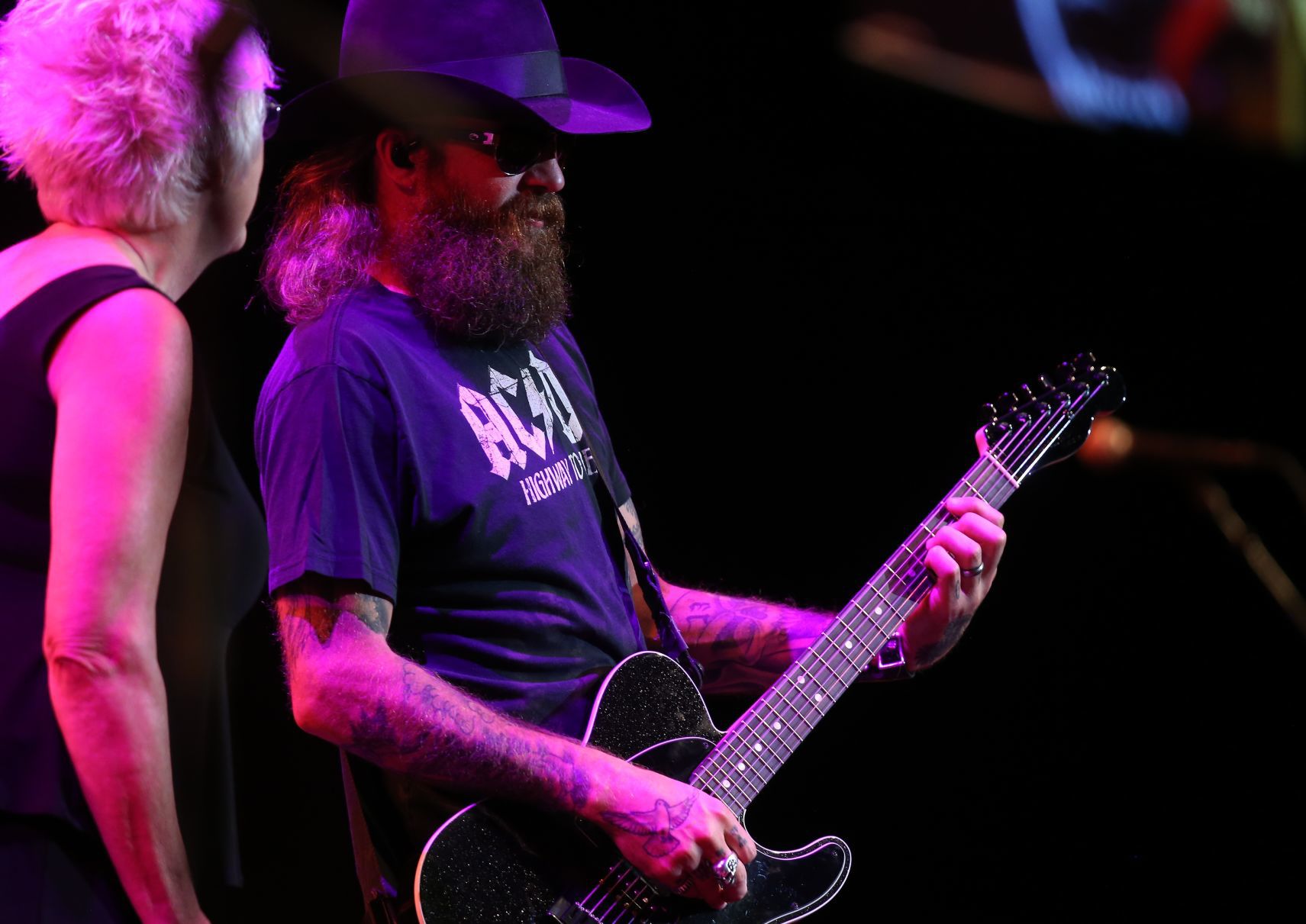 Cody Jinks